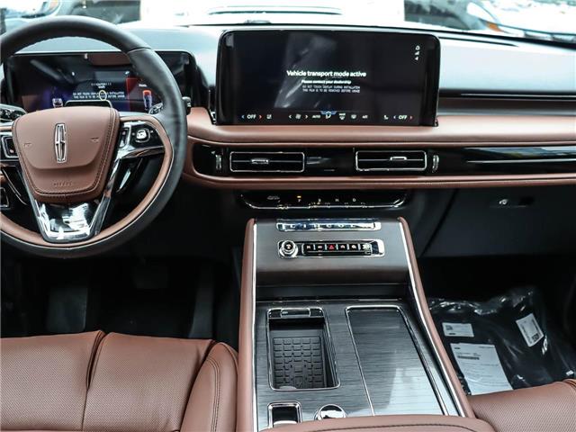 2026 Lincoln Aviator Reserve (Stk: 260143) in Toronto - Image 11 of 23