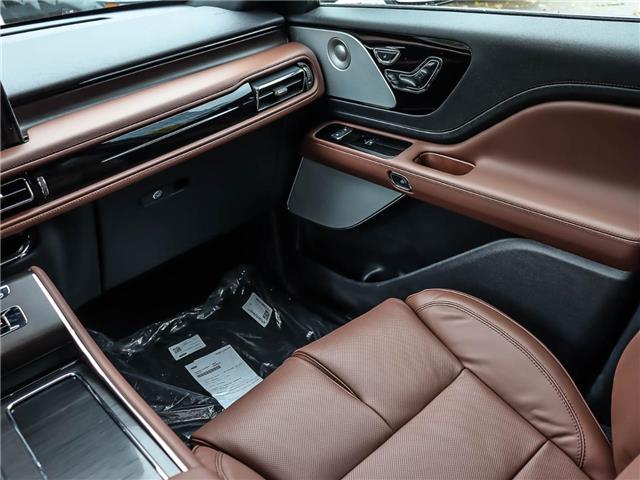 2026 Lincoln Aviator Reserve (Stk: 260143) in Toronto - Image 12 of 23