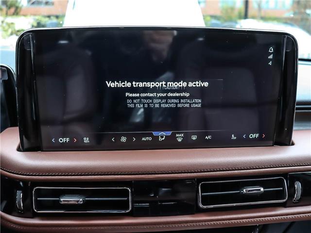 2026 Lincoln Aviator Reserve (Stk: 260143) in Toronto - Image 13 of 23
