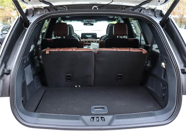 2026 Lincoln Aviator Reserve (Stk: 260143) in Toronto - Image 17 of 23