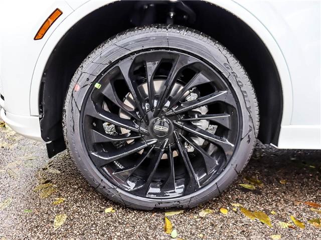 2026 Lincoln Aviator Reserve (Stk: 260143) in Toronto - Image 18 of 23