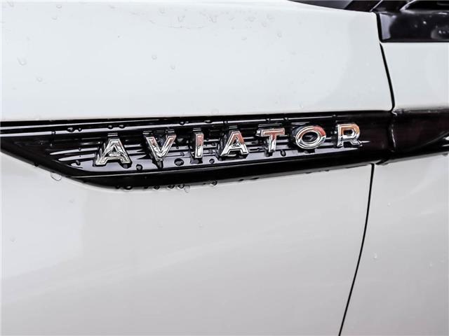 2026 Lincoln Aviator Reserve (Stk: 260143) in Toronto - Image 19 of 23