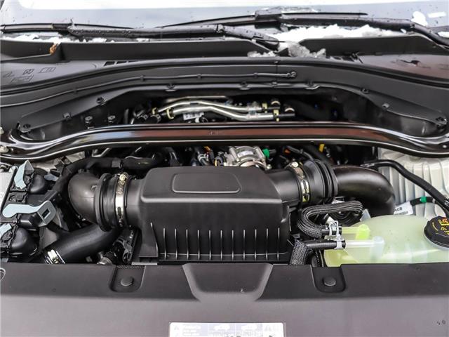 2026 Lincoln Aviator Reserve (Stk: 260143) in Toronto - Image 20 of 23