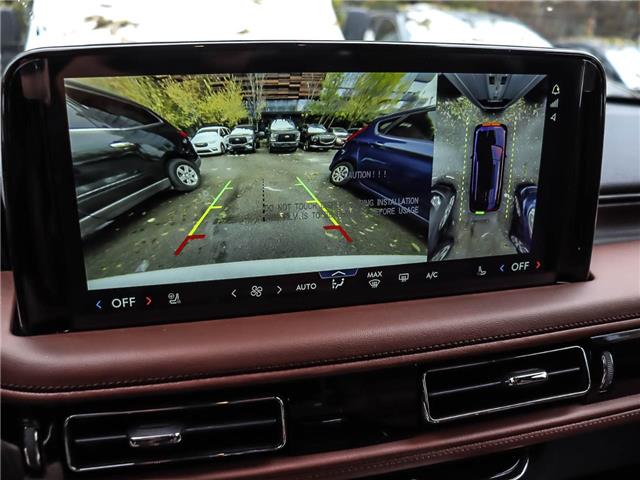 2026 Lincoln Aviator Reserve (Stk: 260143) in Toronto - Image 21 of 23