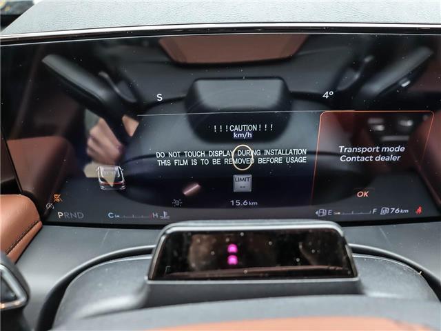 2026 Lincoln Aviator Reserve (Stk: 260143) in Toronto - Image 23 of 23