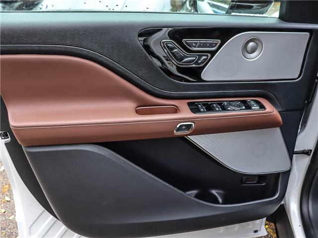 2026 Lincoln Aviator Reserve (Stk: 260180) in Toronto - Image 6 of 23