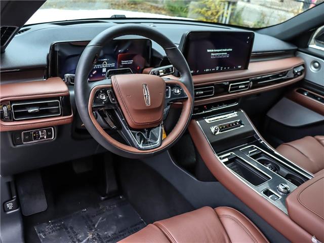 2026 Lincoln Aviator Reserve (Stk: 260180) in Toronto - Image 7 of 23
