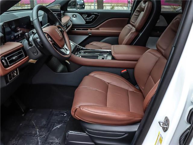 2026 Lincoln Aviator Reserve (Stk: 260180) in Toronto - Image 8 of 23
