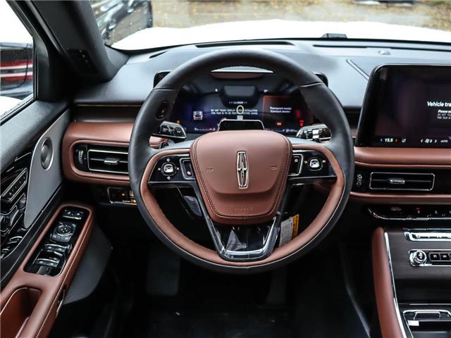 2026 Lincoln Aviator Reserve (Stk: 260180) in Toronto - Image 9 of 23