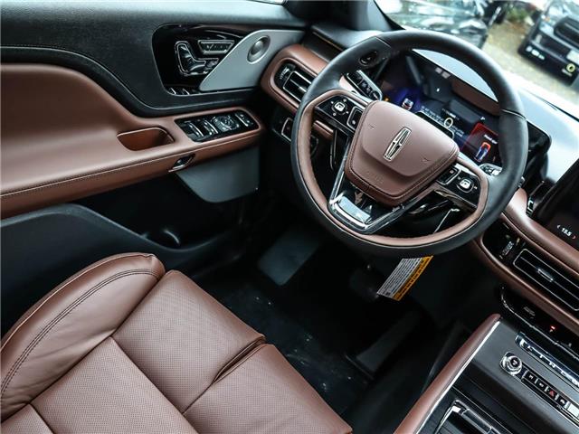 2026 Lincoln Aviator Reserve (Stk: 260180) in Toronto - Image 10 of 23