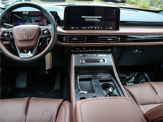 2026 Lincoln Aviator Reserve (Stk: 260180) in Toronto - Image 11 of 23