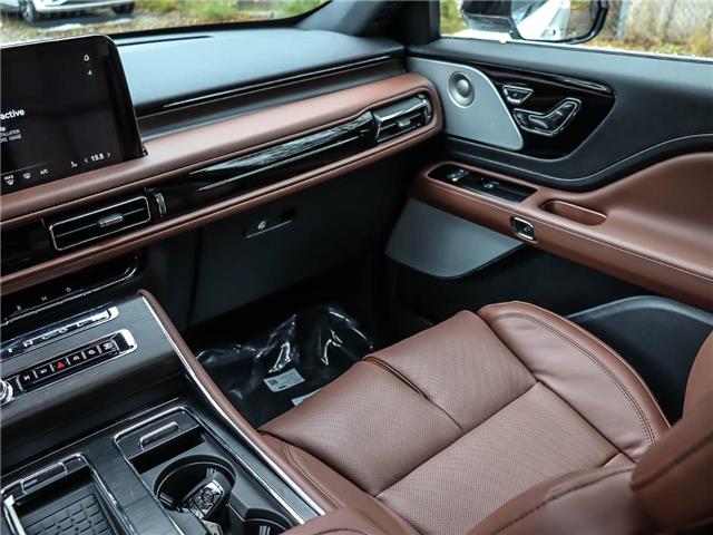 2026 Lincoln Aviator Reserve (Stk: 260180) in Toronto - Image 12 of 23