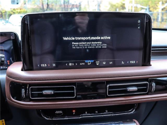 2026 Lincoln Aviator Reserve (Stk: 260180) in Toronto - Image 13 of 23
