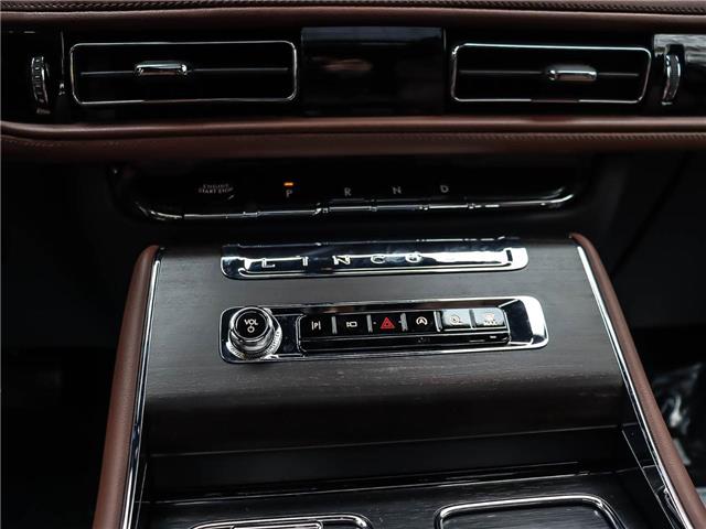 2026 Lincoln Aviator Reserve (Stk: 260180) in Toronto - Image 14 of 23