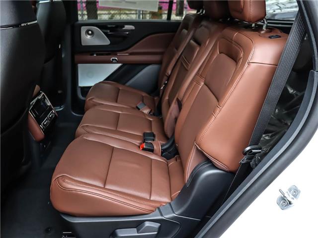 2026 Lincoln Aviator Reserve (Stk: 260180) in Toronto - Image 15 of 23