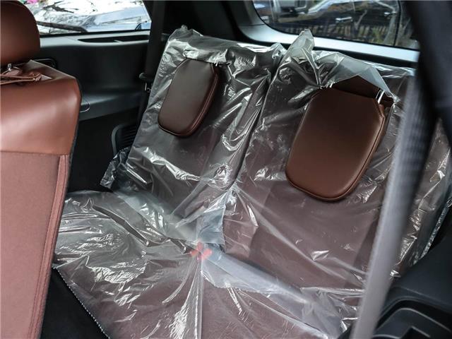 2026 Lincoln Aviator Reserve (Stk: 260180) in Toronto - Image 16 of 23