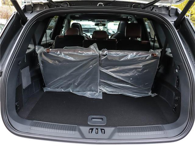 2026 Lincoln Aviator Reserve (Stk: 260180) in Toronto - Image 17 of 23