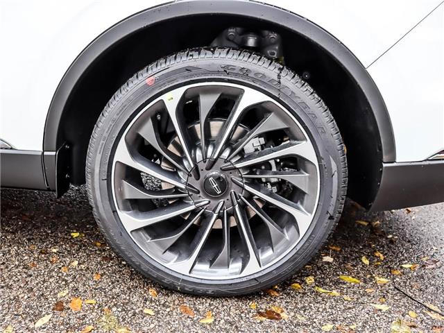 2026 Lincoln Aviator Reserve (Stk: 260180) in Toronto - Image 18 of 23