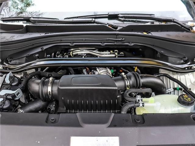 2026 Lincoln Aviator Reserve (Stk: 260180) in Toronto - Image 20 of 23