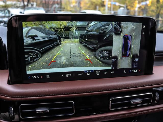 2026 Lincoln Aviator Reserve (Stk: 260180) in Toronto - Image 21 of 23