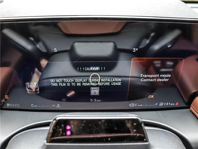 2026 Lincoln Aviator Reserve (Stk: 260180) in Toronto - Image 23 of 23