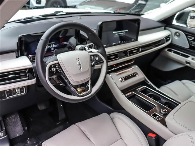 2026 Lincoln Aviator Reserve (Stk: 260165) in Toronto - Image 7 of 23