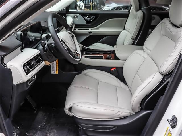 2026 Lincoln Aviator Reserve (Stk: 260165) in Toronto - Image 8 of 23
