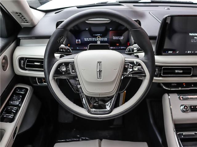 2026 Lincoln Aviator Reserve (Stk: 260165) in Toronto - Image 9 of 23