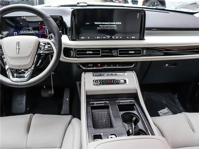 2026 Lincoln Aviator Reserve (Stk: 260165) in Toronto - Image 11 of 23