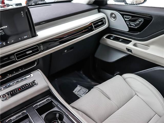 2026 Lincoln Aviator Reserve (Stk: 260165) in Toronto - Image 12 of 23