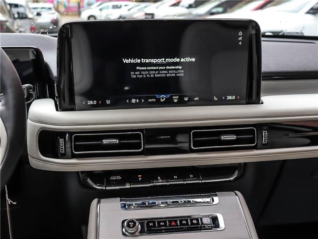 2026 Lincoln Aviator Reserve (Stk: 260165) in Toronto - Image 13 of 23