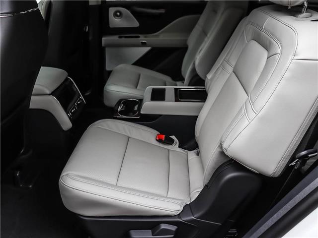 2026 Lincoln Aviator Reserve (Stk: 260165) in Toronto - Image 14 of 23