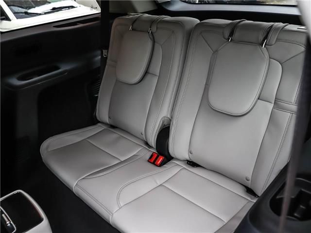 2026 Lincoln Aviator Reserve (Stk: 260165) in Toronto - Image 15 of 23