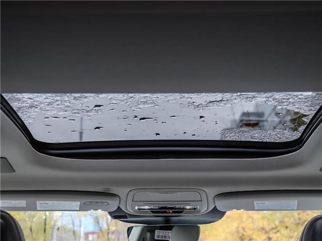 2026 Lincoln Aviator Reserve (Stk: 260165) in Toronto - Image 16 of 23