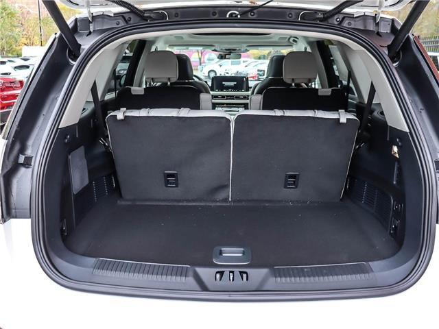2026 Lincoln Aviator Reserve (Stk: 260165) in Toronto - Image 17 of 23