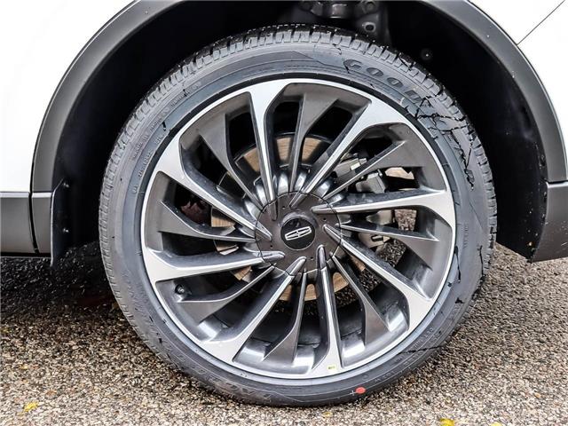 2026 Lincoln Aviator Reserve (Stk: 260165) in Toronto - Image 18 of 23
