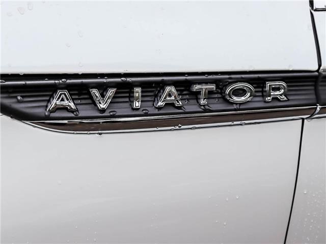 2026 Lincoln Aviator Reserve (Stk: 260165) in Toronto - Image 19 of 23