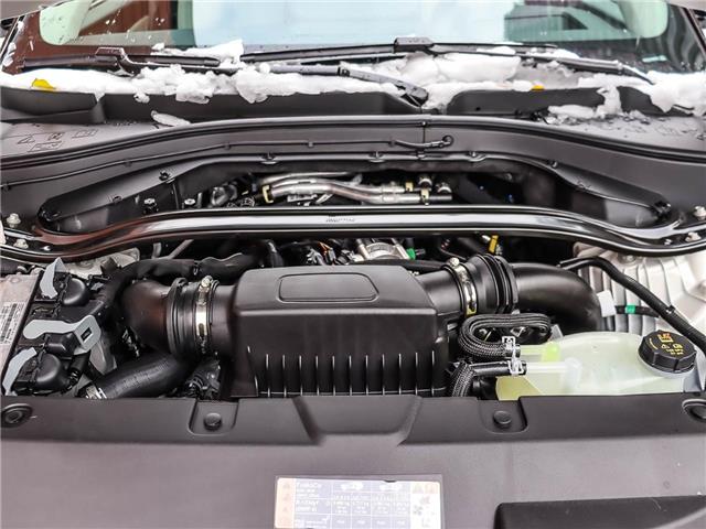 2026 Lincoln Aviator Reserve (Stk: 260165) in Toronto - Image 20 of 23