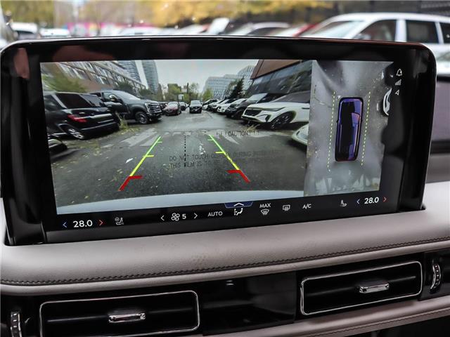 2026 Lincoln Aviator Reserve (Stk: 260165) in Toronto - Image 21 of 23