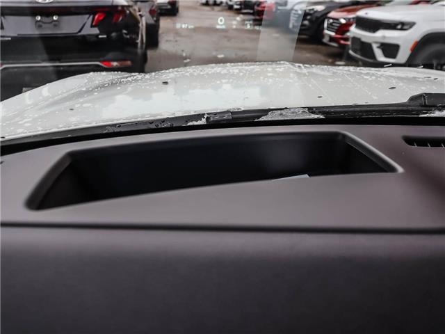 2026 Lincoln Aviator Reserve (Stk: 260165) in Toronto - Image 22 of 23