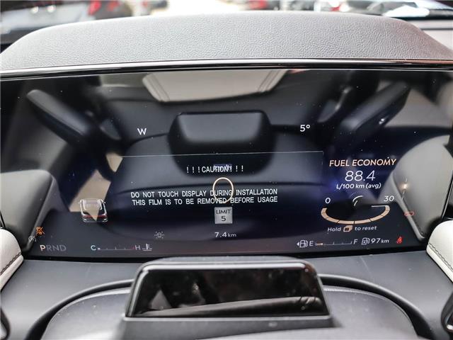 2026 Lincoln Aviator Reserve (Stk: 260165) in Toronto - Image 23 of 23