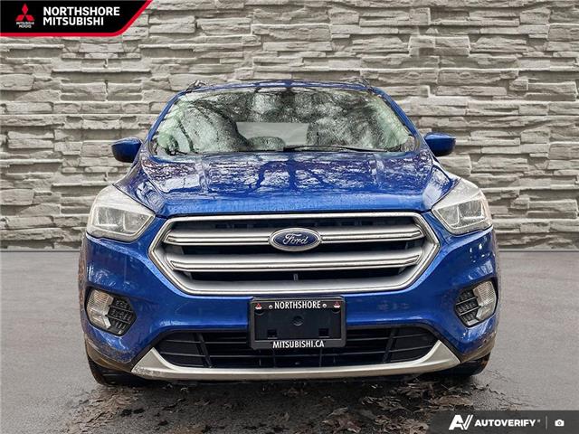 2017 Ford Escape SE (Stk: A06522) in North Vancouver - Image 2 of 22