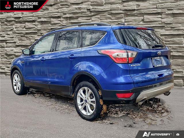 2017 Ford Escape SE (Stk: A06522) in North Vancouver - Image 4 of 22