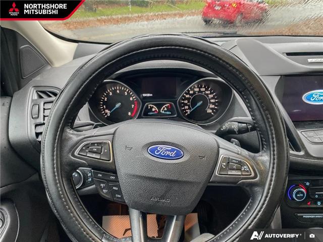 2017 Ford Escape SE (Stk: A06522) in North Vancouver - Image 11 of 22