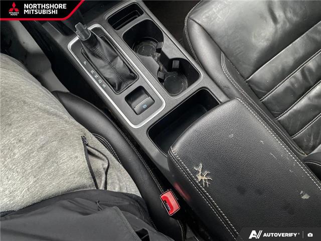 2017 Ford Escape SE (Stk: A06522) in North Vancouver - Image 15 of 22