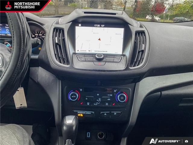 2017 Ford Escape SE (Stk: A06522) in North Vancouver - Image 16 of 22