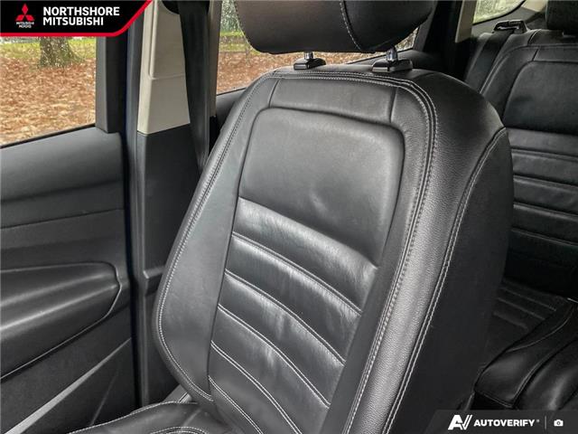 2017 Ford Escape SE (Stk: A06522) in North Vancouver - Image 17 of 22