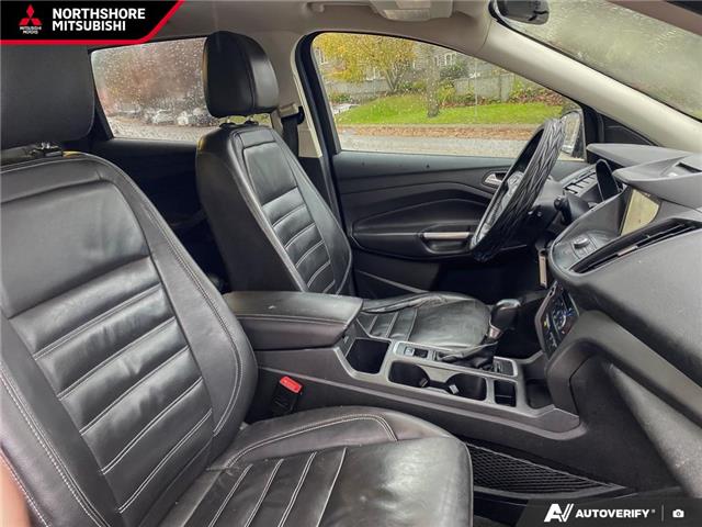 2017 Ford Escape SE (Stk: A06522) in North Vancouver - Image 19 of 22