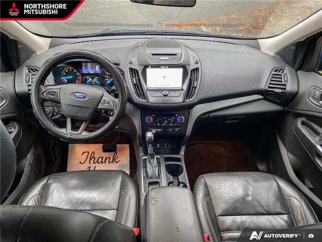 2017 Ford Escape SE (Stk: A06522) in North Vancouver - Image 21 of 22