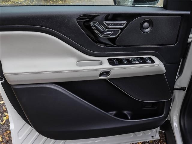 2026 Lincoln Aviator Premiere (Stk: 260154) in Toronto - Image 6 of 23